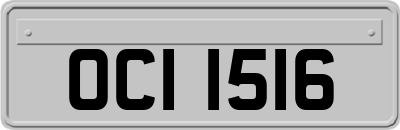 OCI1516