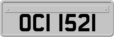 OCI1521