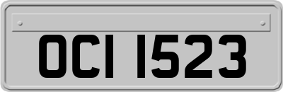 OCI1523