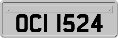 OCI1524