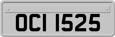 OCI1525