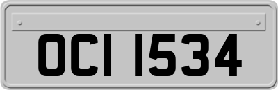OCI1534