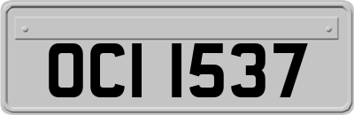 OCI1537