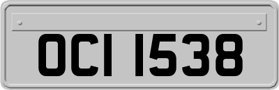 OCI1538
