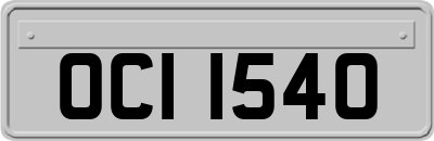 OCI1540