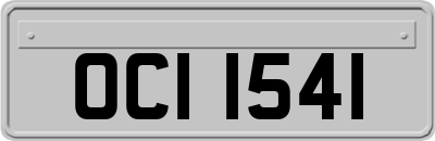 OCI1541