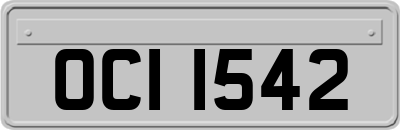 OCI1542