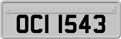 OCI1543