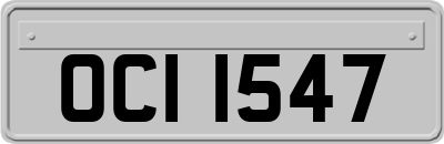 OCI1547