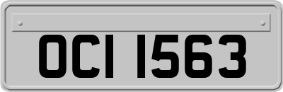 OCI1563