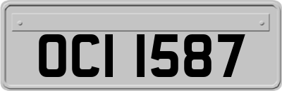 OCI1587