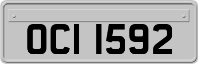 OCI1592