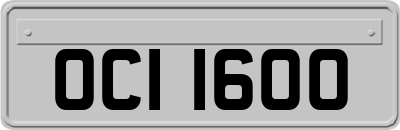 OCI1600