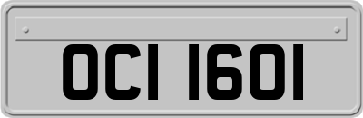OCI1601