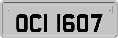 OCI1607