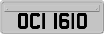 OCI1610