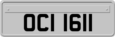 OCI1611