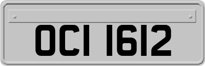 OCI1612