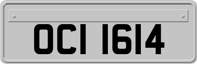 OCI1614