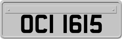 OCI1615