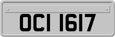 OCI1617
