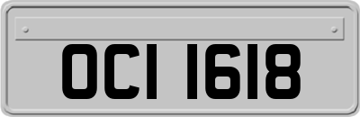 OCI1618