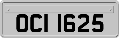 OCI1625