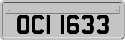 OCI1633