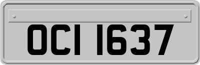 OCI1637