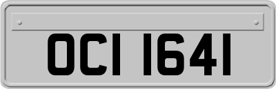 OCI1641
