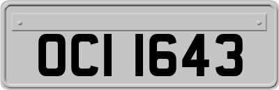 OCI1643