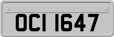 OCI1647