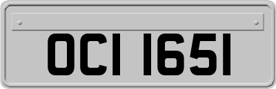 OCI1651