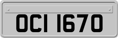 OCI1670
