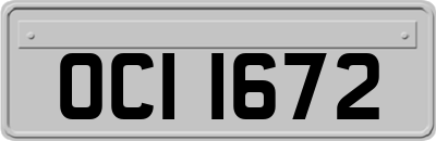 OCI1672