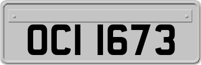 OCI1673