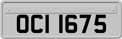 OCI1675