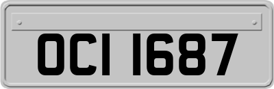 OCI1687