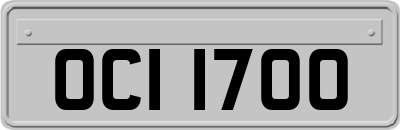OCI1700