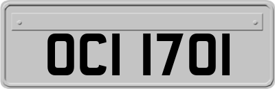 OCI1701