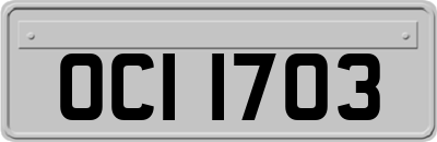 OCI1703