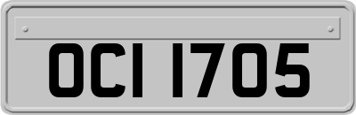 OCI1705