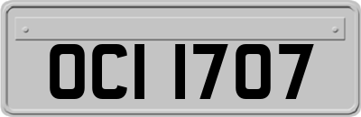 OCI1707