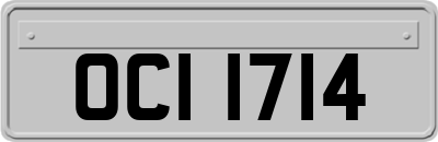 OCI1714