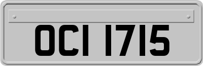 OCI1715
