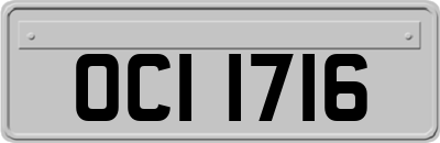 OCI1716