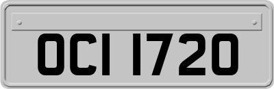 OCI1720