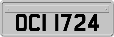 OCI1724