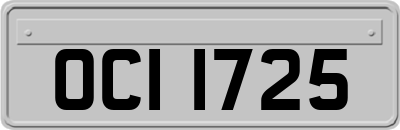 OCI1725