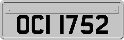 OCI1752